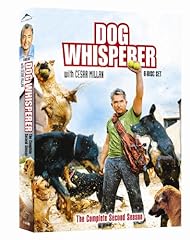 Dog Whisperer Season 2 for sale  Delivered anywhere in Canada