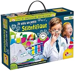 Lisciani genius science d'occasion  Livré partout en France