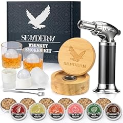 Ultimate whisky smoker for sale  Delivered anywhere in USA 