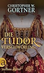 Tudor verschwörung gebraucht kaufen  Wird an jeden Ort in Deutschland