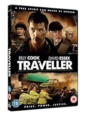 Traveller dvd billy gebraucht kaufen  Wird an jeden Ort in Deutschland