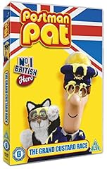 Postman pat grand for sale  Delivered anywhere in UK