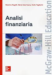 Analisi finanziaria usato  Spedito ovunque in Italia 