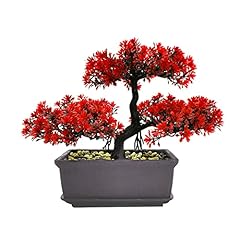 Bonsai tree artificial for sale  Delivered anywhere in USA 