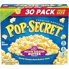 Pop secret microwave for sale  Delivered anywhere in USA 