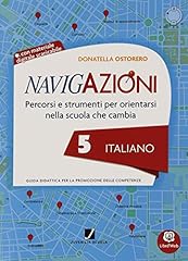 Navigazioni. italiano. mappe usato  Spedito ovunque in Italia 