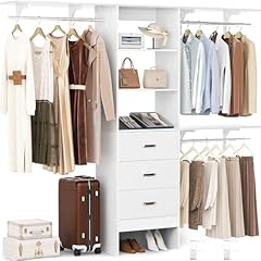 Besiost closet system for sale  Delivered anywhere in USA 