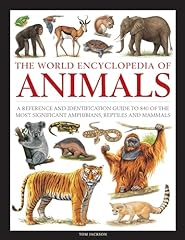Animals encyclopedia reference for sale  Delivered anywhere in UK