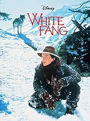 White fang for sale  Delivered anywhere in USA 