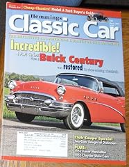 Hemmings classic car for sale  Delivered anywhere in USA 