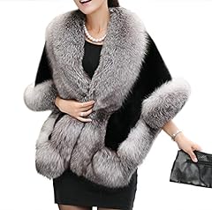 Women winter faux for sale  Delivered anywhere in USA 