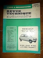 Rrta0318.2 revue technique d'occasion  Livré partout en France