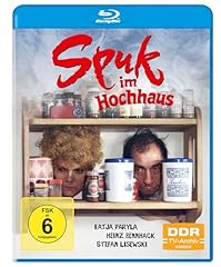 Spuk hochhaus blu gebraucht kaufen  Wird an jeden Ort in Deutschland
