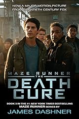 Death cure for sale  Delivered anywhere in USA 