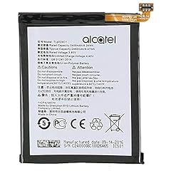 Alcatel Batteria Originale TLP024C1 per A3 OT-5046D OT-5046Y OT5080X Pila Ricambio Accumulatore Nuova Bulk usato  Spedito ovunque in Italia 