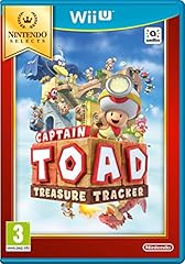 Captain toad treasure d'occasion  Livré partout en France