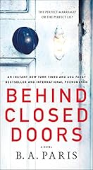 Behind closed doors for sale  Delivered anywhere in USA 