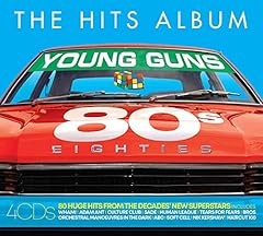 Hits album 80s for sale  Delivered anywhere in UK