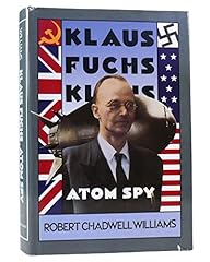 Klaus fuchs atom for sale  Delivered anywhere in USA 