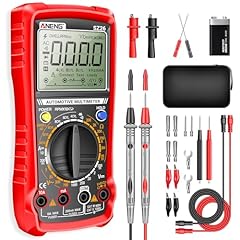 Aneng sz26 multimeter for sale  Delivered anywhere in USA 