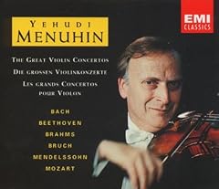 Yehudi menuhin spielt gebraucht kaufen  Wird an jeden Ort in Deutschland