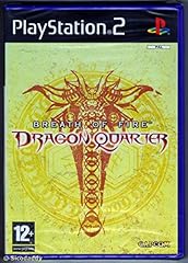 Breath fire dragon d'occasion  Livré partout en France