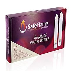 True flicker safeflame for sale  Delivered anywhere in USA 