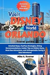 Walt disney orlando d'occasion  Livré partout en France