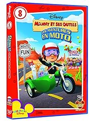 moto manny d'occasion  Livré partout en France