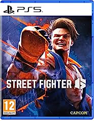 Street fighter for sale  Delivered anywhere in Ireland