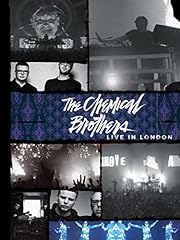 Chemical brothers live for sale  Delivered anywhere in USA 