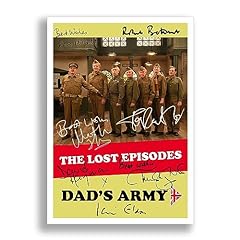 Dad army lost for sale  Delivered anywhere in UK