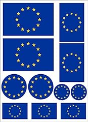 Nation europa flaggen gebraucht kaufen  Wird an jeden Ort in Deutschland