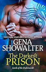 Darkest prison for sale  Delivered anywhere in USA 