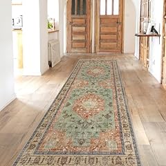 Washable boho area for sale  Delivered anywhere in USA 