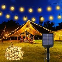 Catena luminosa esterno usato  Spedito ovunque in Italia 