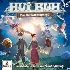 Folge abenteuerliche weltenwan gebraucht kaufen  Wird an jeden Ort in Deutschland