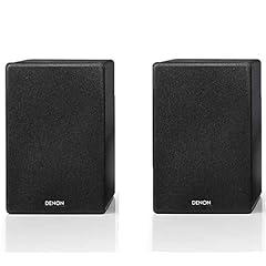 Denon n10 bookshelf for sale  Delivered anywhere in UK