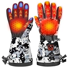 Madetec heated gloves for sale  Delivered anywhere in USA 