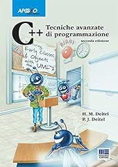Tecniche avanzate di usato  Spedito ovunque in Italia 