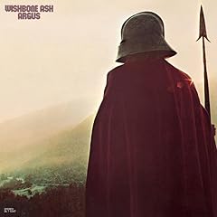 Argus vinyl for sale  Delivered anywhere in UK