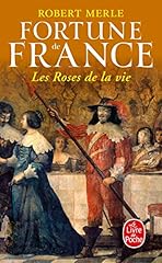 Fortune tome roses d'occasion  Livré partout en France