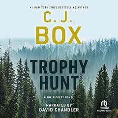 Trophy hunt d'occasion  Livré partout en France