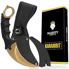 Majesty forest karambit gebraucht kaufen  Wird an jeden Ort in Deutschland