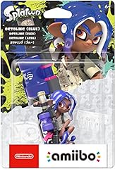 Amiibo octoling splatoon for sale  Delivered anywhere in USA 