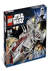 Lego starwars république d'occasion  Livré partout en France