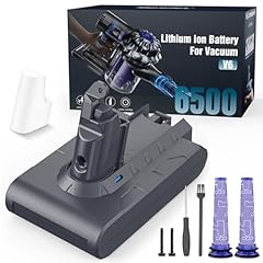 Battery replacement dyson for sale  Delivered anywhere in USA 