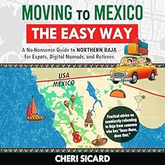 Moving mexico easy for sale  Delivered anywhere in USA 