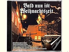 Bald nun weihnachtszeit gebraucht kaufen  Wird an jeden Ort in Deutschland