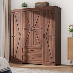 Hlivelood doors wardrobe for sale  Delivered anywhere in USA 